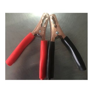 Καλώδια Φόρτισης Μπαταρίας Αυτοκινήτου 300 A 2.5 m Kraft&Dele KD-1281