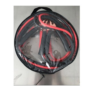 Καλώδια Φόρτισης Μπαταρίας Αυτοκινήτου 400 A 2.5 m Kraft&Dele KD-1282 Καλώδια Φόρτισης Μπαταρίας Αυτοκινήτου 400 A 2.5 m Kraft&Dele KD-1282