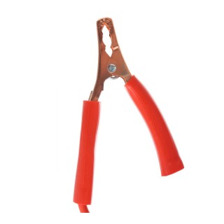 Καλώδια Φόρτισης Μπαταρίας Αυτοκινήτου 500 A 2.5 m Kraft&Dele KD-1283 Καλώδια Φόρτισης Μπαταρίας Αυτοκινήτου 500 A 2.5 m Kraft&Dele KD-1283