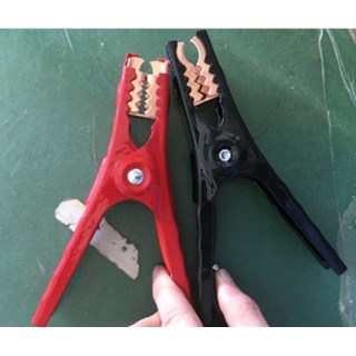 Καλώδια Φόρτισης Μπαταρίας Αυτοκινήτου 800 A 4.5 m Kraft&Dele KD-1284