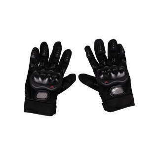 Καλοκαιρινά Ανδρικά Γάντια Μηχανής Trizand 22632 Καλοκαιρινά Ανδρικά Γάντια Μηχανής Trizand 22632