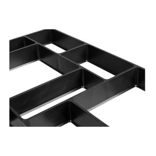 Καλούπι για Μονοπάτι Κήπου 44.5 x 39.5 x 4 cm SPM 14082