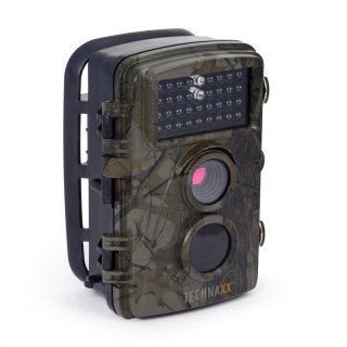 Κάμερα Παρακολούθησης Άγριων Ζώων για Κυνηγούς Nature Wild Cam Tech...