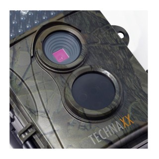 Κάμερα Παρακολούθησης Άγριων Ζώων για Κυνηγούς Nature Wild Cam Tech... Κάμερα Παρακολούθησης Άγριων Ζώων για Κυνηγούς Nature Wild Cam Tech...