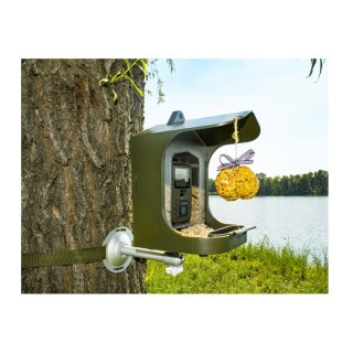 Κάμερα Παρακολούθησης Πουλιών Full-HD Technaxx TX-165