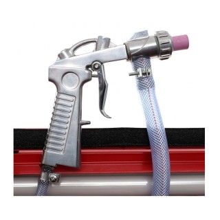 Καμπίνα Αμμοβολής 80 Lt Kraft&Dele KD-10334 Καμπίνα Αμμοβολής 80 Lt Kraft&Dele KD-10334