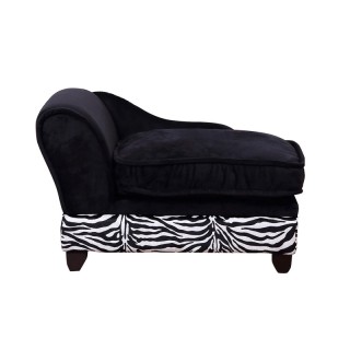 Καναπές για Κατοικίδια με Αποθηκευτικό Χώρο 57 x 34 x 36 cm PawHut ... Καναπές για Κατοικίδια με Αποθηκευτικό Χώρο 57 x 34 x 36 cm PawHut ...