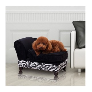 Καναπές για Κατοικίδια με Αποθηκευτικό Χώρο 57 x 34 x 36 cm PawHut ... Καναπές για Κατοικίδια με Αποθηκευτικό Χώρο 57 x 34 x 36 cm PawHut ...