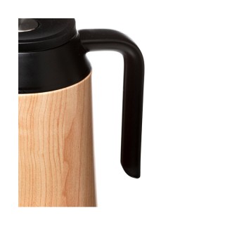 Κανάτα Θερμός Wood Effect 1.0 Lt 5Five Simply Smart 179627 Κανάτα Θερμός Wood Effect 1.0 Lt 5Five Simply Smart 179627