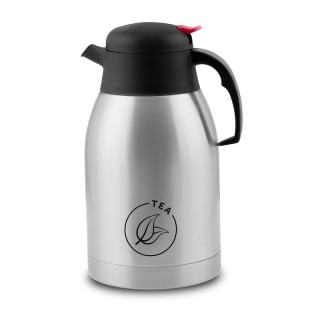 Κανάτα Θερμός από Ανοξείδωτο Ατσάλι 2 Lt Berdsen BD-780 Κανάτα Θερμός από Ανοξείδωτο Ατσάλι 2 Lt Berdsen BD-780