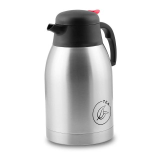 Κανάτα Θερμός από Ανοξείδωτο Ατσάλι 2 Lt Berdsen BD-780