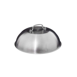 Καπάκι για Μπάρμπεκιου από Ανοξείδωτο Ατσάλι INTEX 170949 Καπάκι για Μπάρμπεκιου από Ανοξείδωτο Ατσάλι INTEX 170949