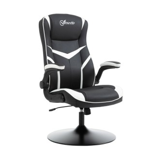 Καρέκλα Gaming 65 x 70 x 109-115 cm Vinsetto 921-352WT