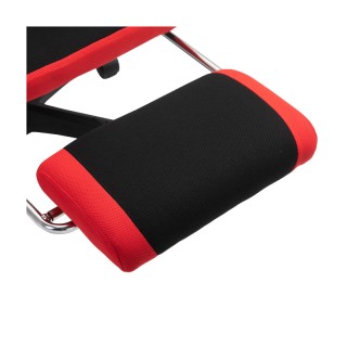 Καρέκλα Gaming με Υποπόδιο 58 x 72 x 108-118 cm Vinsetto 921-233