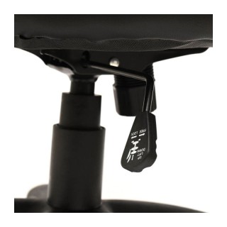 Καρέκλα Gaming Χρώματος Μαύρο - Κόκκινο Hoppline HOP1000870-3 Καρέκλα Gaming Χρώματος Μαύρο - Κόκκινο Hoppline HOP1000870-3