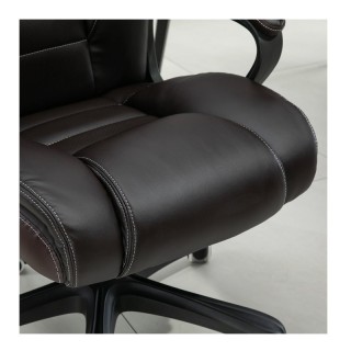 Καρέκλα Γραφείου Μασάζ 6 Σημείων 64 x 74 x 112-120 cm Vinsetto 921-321 Καρέκλα Γραφείου Μασάζ 6 Σημείων 64 x 74 x 112-120 cm Vinsetto 921-321