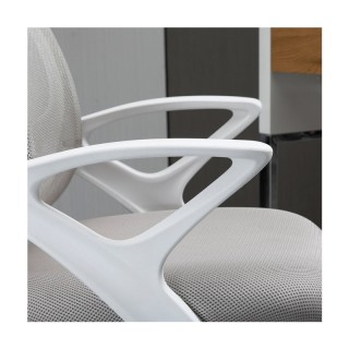 Καρέκλα Γραφείου 61 x 61 x 89-99 cm Vinsetto 921-528GY