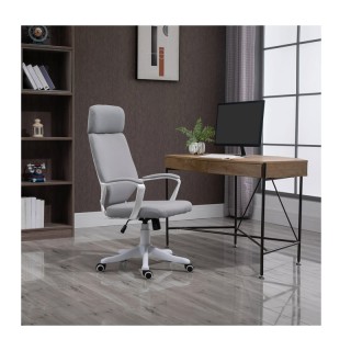 Καρέκλα Γραφείου 63 x 65 x 113-123 cm Vinsetto 921-523 Καρέκλα Γραφείου 63 x 65 x 113-123 cm Vinsetto 921-523