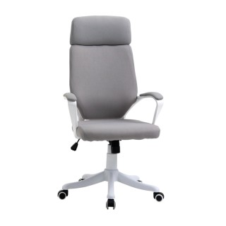 Καρέκλα Γραφείου 63 x 65 x 113-123 cm Vinsetto 921-523 Καρέκλα Γραφείου 63 x 65 x 113-123 cm Vinsetto 921-523