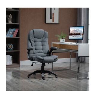 Καρέκλα Γραφείου 67 x 72 x 110-120 cm Vinsetto 921-416 Καρέκλα Γραφείου 67 x 72 x 110-120 cm Vinsetto 921-416