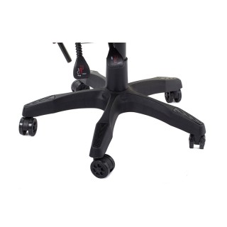 Καρέκλα Gaming με Υποπόδιο Verk Group 5907451323618 Καρέκλα Gaming με Υποπόδιο Verk Group 5907451323618