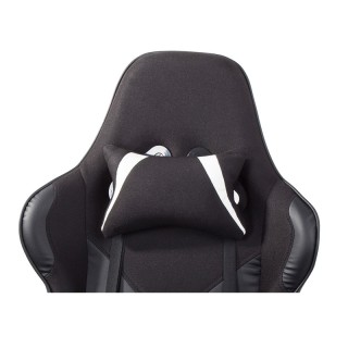 Καρέκλα Gaming με Υποπόδιο Verk Group 5907451323618 Καρέκλα Gaming με Υποπόδιο Verk Group 5907451323618