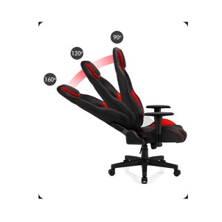 Καρέκλα Gaming SENSE7 Vanguard 8148255 Καρέκλα Gaming SENSE7 Vanguard 8148255