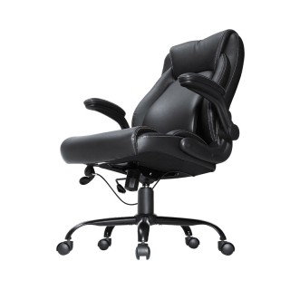 Καρέκλα Γραφείου Executive με Οσφυϊκή Υποστήριξη 680 x 710 x 1090 m...