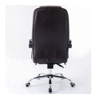 Καρέκλα Γραφείου με Υποπόδιο 63 x 70 x 113.5 - 123.5 cm Bakaji 0283...