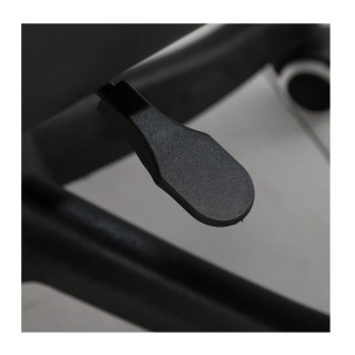 Καρέκλα Γραφείου με Μαξιλάρι Μασάζ 2 Σημείων 55 x 65 x 79-89 cm Vin... Καρέκλα Γραφείου με Μαξιλάρι Μασάζ 2 Σημείων 55 x 65 x 79-89 cm Vin...