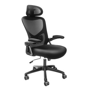 Καρέκλα Γραφείου VEVOR 840349963877 Καρέκλα Γραφείου VEVOR 840349963877