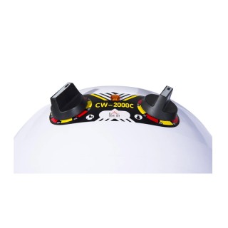 Κάσκα Κομμωτηρίου 65 x 115-165 cm HOMCOM 502-003 Κάσκα Κομμωτηρίου 65 x 115-165 cm HOMCOM 502-003