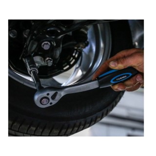 Καστάνια 3/8 με 72 Δόντια TAGRED TA225 Καστάνια 3/8 με 72 Δόντια TAGRED TA225