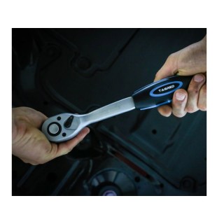 Καστάνια 3/8 με 72 Δόντια TAGRED TA225 Καστάνια 3/8 με 72 Δόντια TAGRED TA225