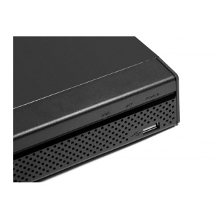 Καταγραφικό NVR 4 Καναλιών Full HD Wi-Fi Recorder Security PRO Tech...