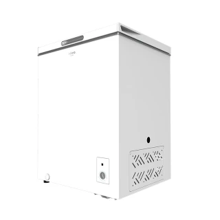 Gefriertruhe 142 L Doppelfunktion Cecotec Bolero CoolMarket C...