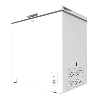 Καταψύκτης Μπαούλο 199 Lt Dual Function Cecotec Bolero CoolMarket C... Καταψύκτης Μπαούλο 199 Lt Dual Function Cecotec Bolero CoolMarket C...