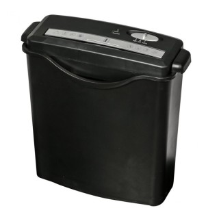 Καταστροφέας Εγγράφων Α4 και Καρτών Bakaji 02815057 Καταστροφέας Εγγράφων Α4 και Καρτών Bakaji 02815057