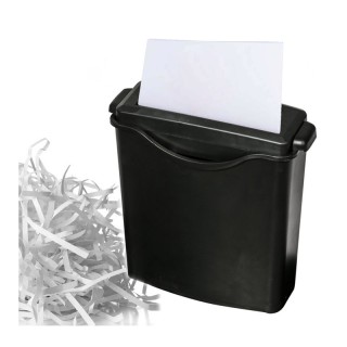 Καταστροφέας Εγγράφων Α4 και Καρτών Bakaji 02815057 Καταστροφέας Εγγράφων Α4 και Καρτών Bakaji 02815057