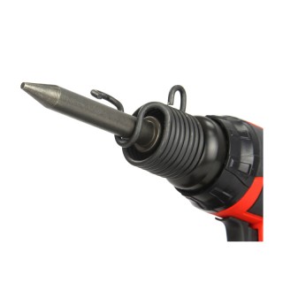 Κατεδαφιστικό Πιστολέτο Πεπιεσμένου Αέρα 4500 BPM MAR-POL M90325 Κατεδαφιστικό Πιστολέτο Πεπιεσμένου Αέρα 4500 BPM MAR-POL M90325