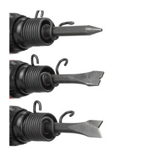 Κατεδαφιστικό Πιστολέτο Πεπιεσμένου Αέρα 4500 BPM MAR-POL M90325 Κατεδαφιστικό Πιστολέτο Πεπιεσμένου Αέρα 4500 BPM MAR-POL M90325