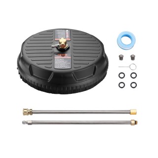 Καθαριστικό Μηχάνημα Επιφάνειας 4000 PSI 10.9 Lt/min VEVOR GYQXJBMQ... Καθαριστικό Μηχάνημα Επιφάνειας 4000 PSI 10.9 Lt/min VEVOR GYQXJBMQ...