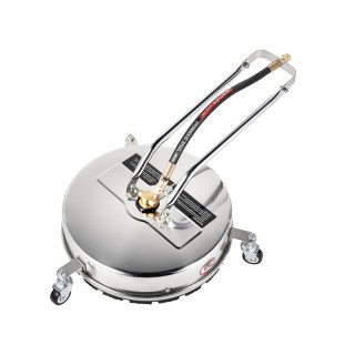 Καθαριστικό Μηχάνημα Επιφάνειας 4000 PSI 15.1 Lt/min VEVOR QDXDJ16C...