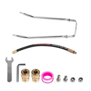 Καθαριστικό Μηχάνημα Επιφάνειας 4000 PSI 15.1 Lt/min VEVOR QDXDJ16C... Καθαριστικό Μηχάνημα Επιφάνειας 4000 PSI 15.1 Lt/min VEVOR QDXDJ16C...