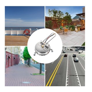 Καθαριστικό Μηχάνημα Επιφάνειας 4000 PSI 15.1 Lt/min VEVOR QDXDJ16C... Καθαριστικό Μηχάνημα Επιφάνειας 4000 PSI 15.1 Lt/min VEVOR QDXDJ16C...