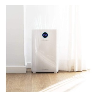 Καθαριστής Αέρα Cecotec TotalPure 2500 Connected CEC-05620 Καθαριστής Αέρα Cecotec TotalPure 2500 Connected CEC-05620