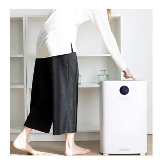 Καθαριστής Αέρα Cecotec TotalPure 2500 Connected CEC-05620