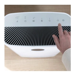 Καθαριστής Αέρα Cecotec TotalPure 2500 Connected CEC-05620 Καθαριστής Αέρα Cecotec TotalPure 2500 Connected CEC-05620
