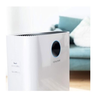 Καθαριστής Αέρα Cecotec TotalPure 7500 Connected CEC-05622 Καθαριστής Αέρα Cecotec TotalPure 7500 Connected CEC-05622
