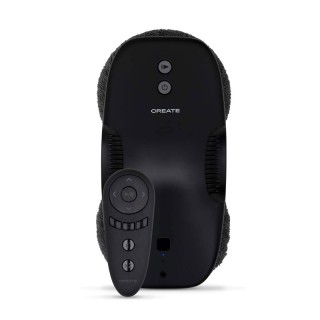 Καθαριστής Τζαμιών Ρομπότ με Τηλεχειριστήριο WIPEBOT IKOHS 84355726... Καθαριστής Τζαμιών Ρομπότ με Τηλεχειριστήριο WIPEBOT IKOHS 84355726...